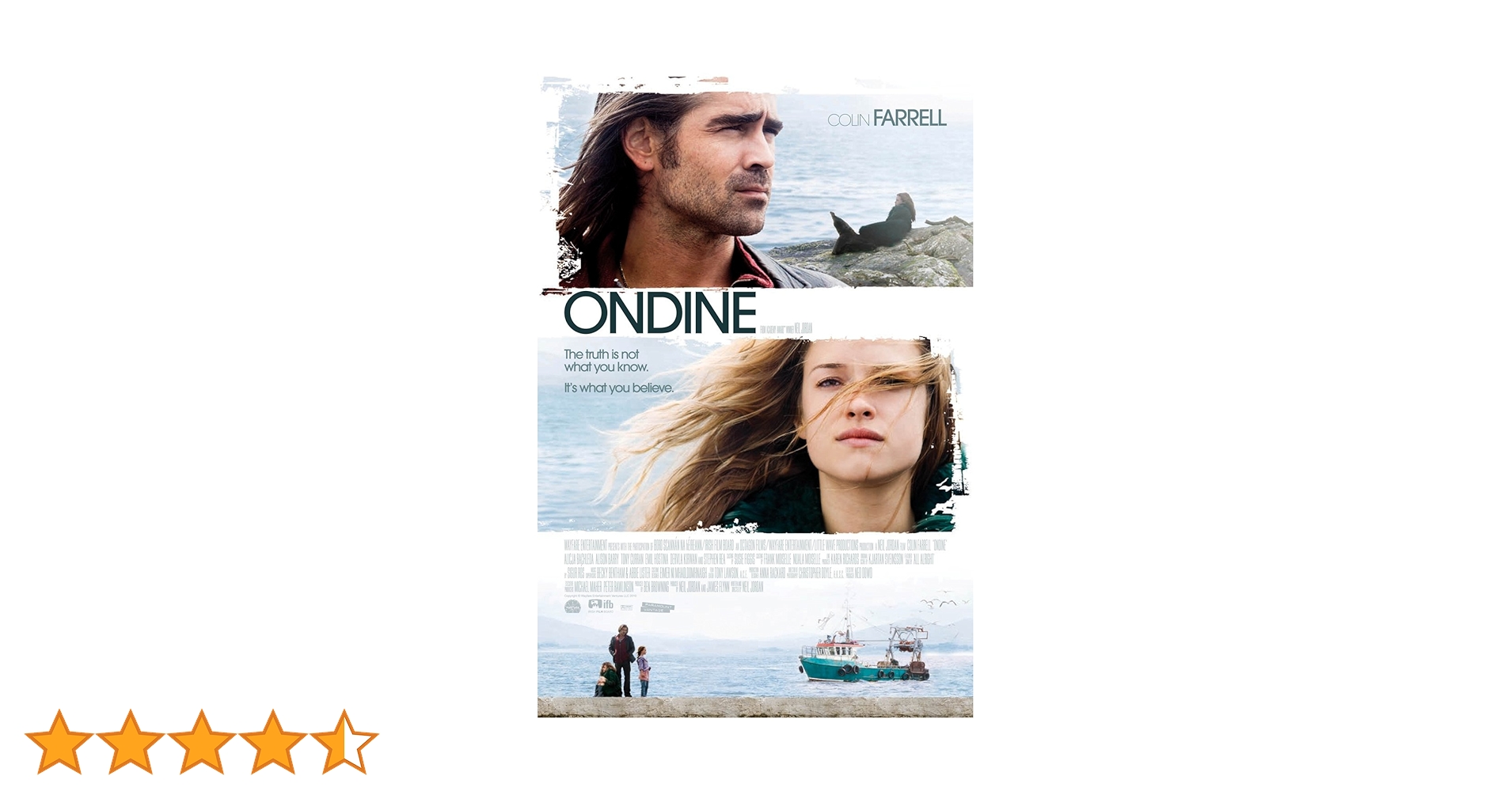 中古 海辺の恋人 DVD Amazon.co.jp: オンディーヌ 海辺の恋人 [DVD] : コリン